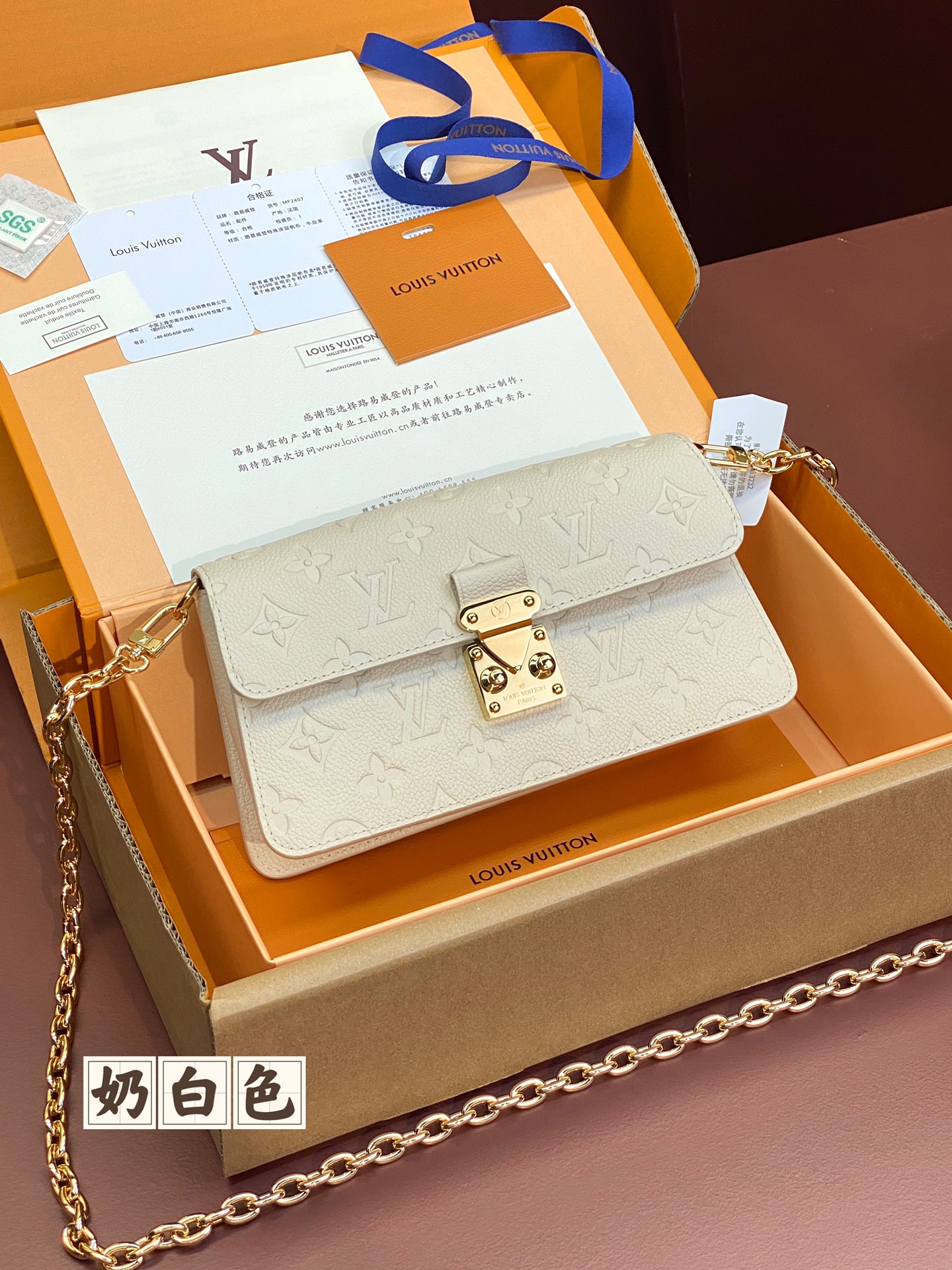 [Louis Vuitton Women