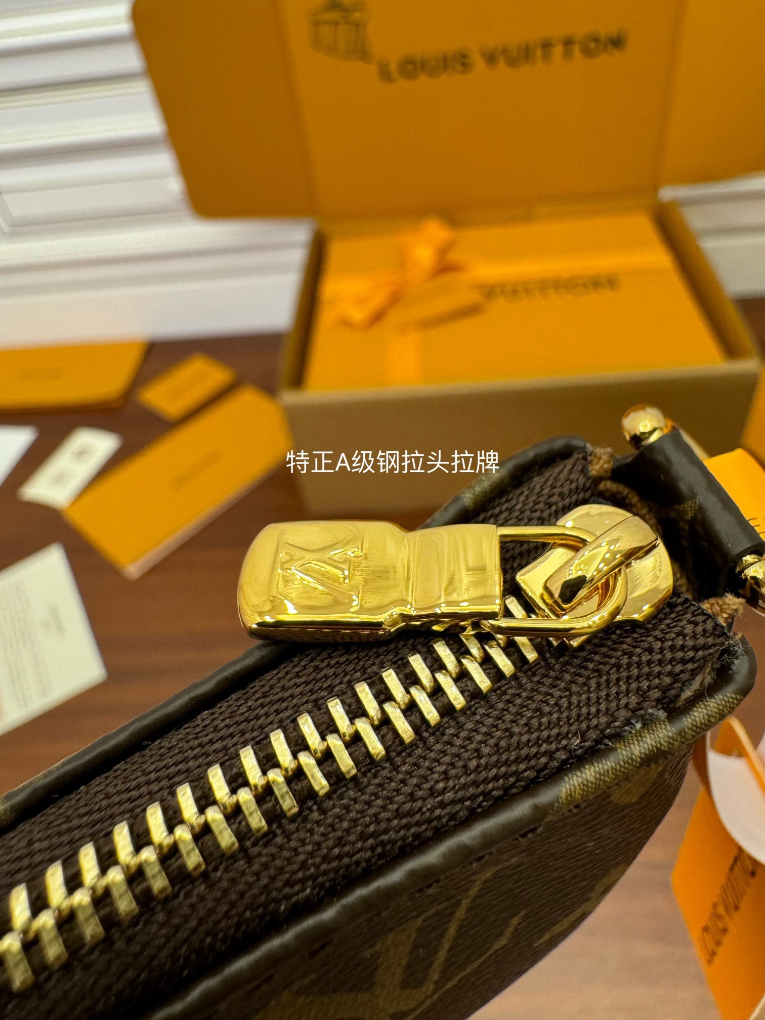 独家首发型号特正版M82766品质全面再次升级专柜同步电子芯片内码新礼盒礼品袋保护纸铜版电子标签合格证皮