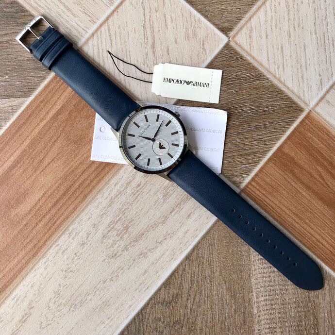 Часы Armani