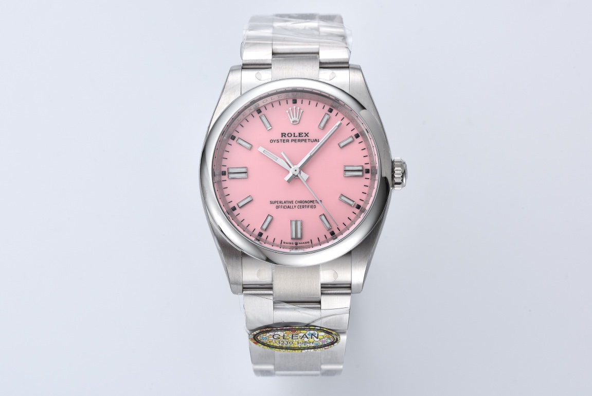 롤렉스 시계 36mm 레플리카 43352