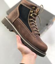 💰270
卡特 CAT FOOTWEAR 户外高邦休闲马丁靴
工装休闲复古风格 秋冬季节非常合适穿搭
鞋身轻便 舒适性相当不错
原厂代工 正单规格生产 出口外贸订单
鞋子细节几乎和正品一模一样
上身随意搭配 百看不厌
码数:如图
ID:155099M