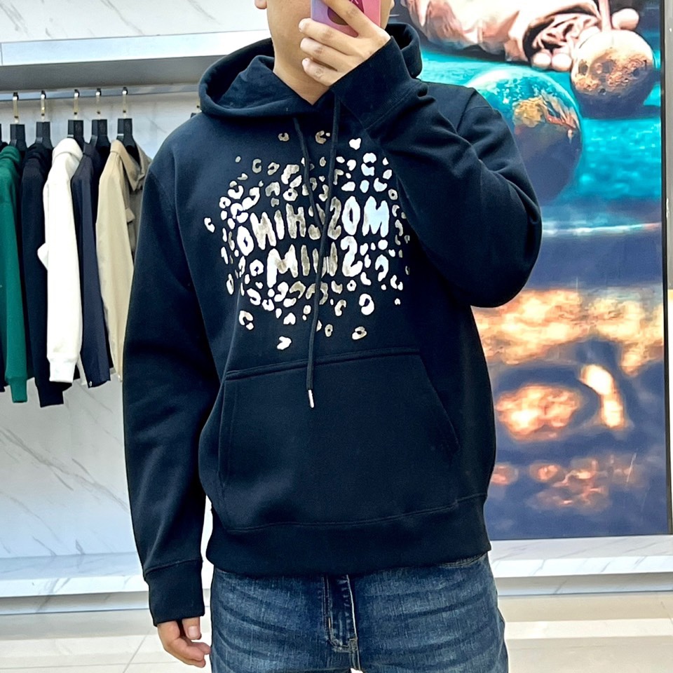 [Moschino Men