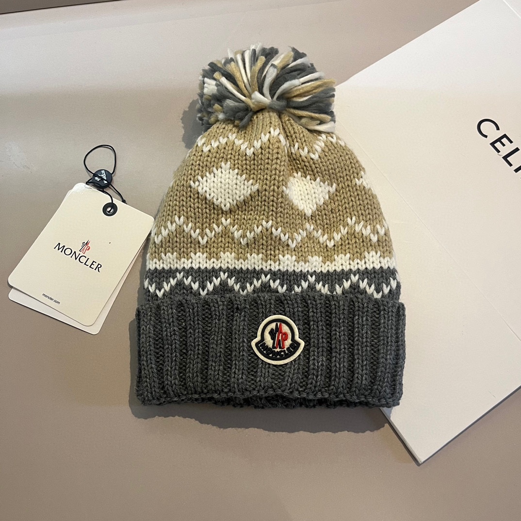 NO:190091,New style wool hats, knitted hats, hats, fisherman hats, baseball hats, knitted hats, hats, Moncler, espadrilles, hats19860909蒙口秋冬新款毛线帽,针织帽,帽子渔夫帽棒球帽针织帽,帽子,Moncler,espadrilles,hats,hat