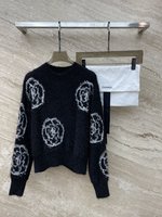Chanel Clothing Sweatshirts Weave