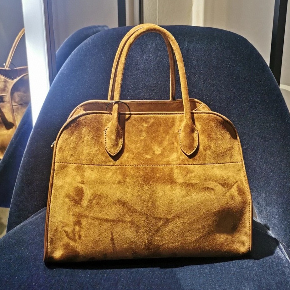 더로우 128583 가방 The Row Bag