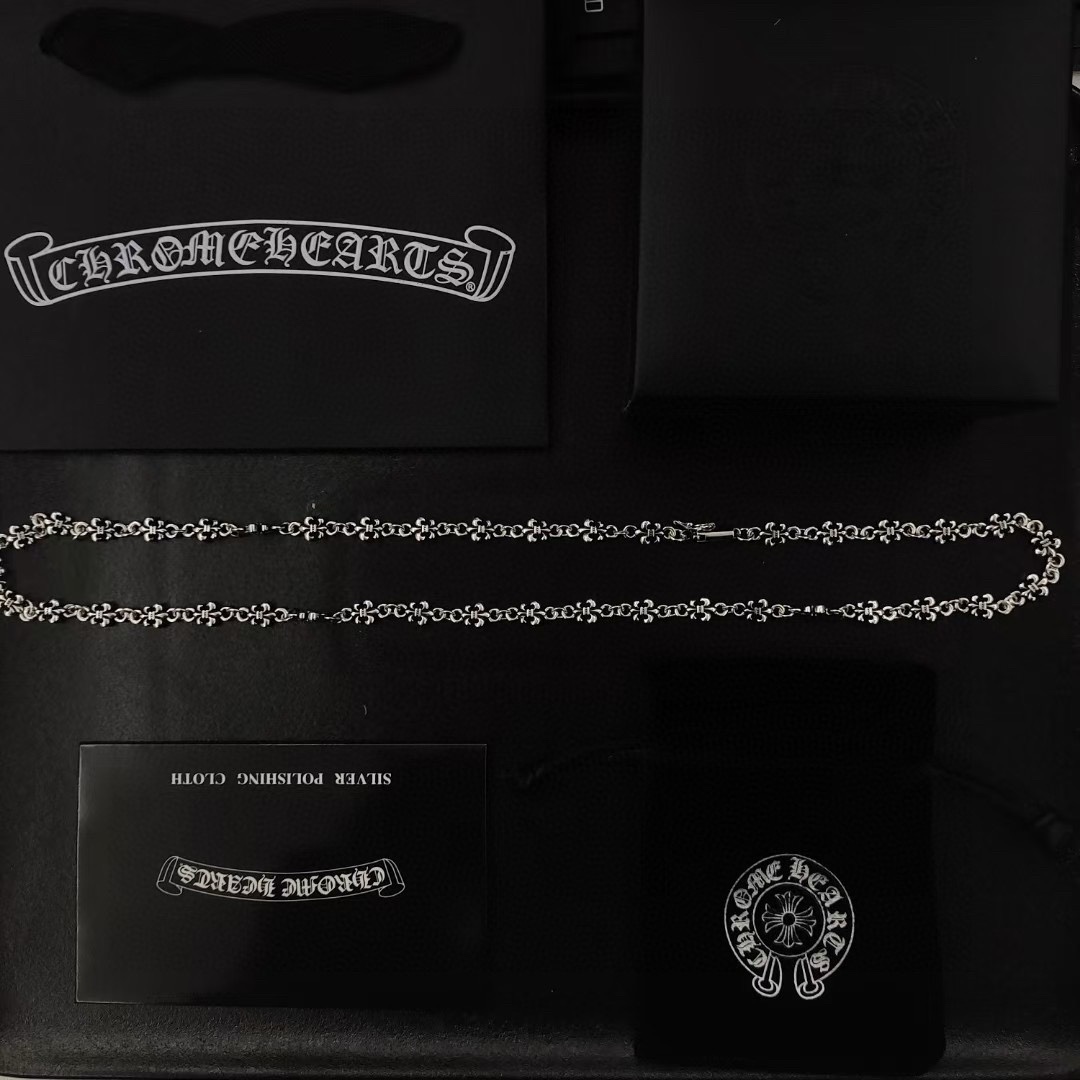 크롬하츠 목걸이 126806 Chrome Hearts Necklace