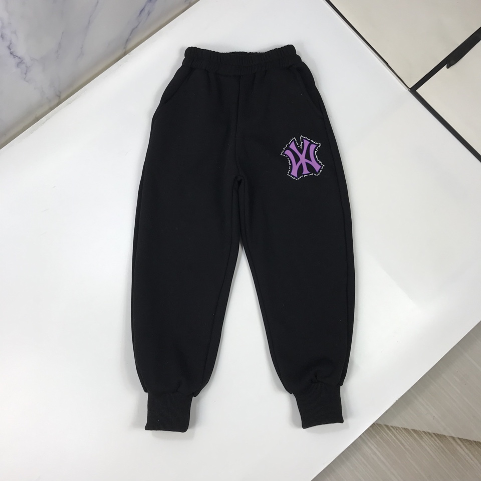 New York Yankees Children’s MLB Velvet Suits: High-Quality Cotton Fabric, Elegant Fashion, Quality Assurance - 图片 8