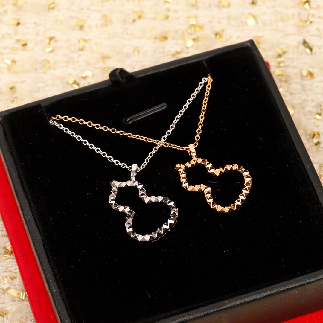 [Louis Vuitton Jewelry]