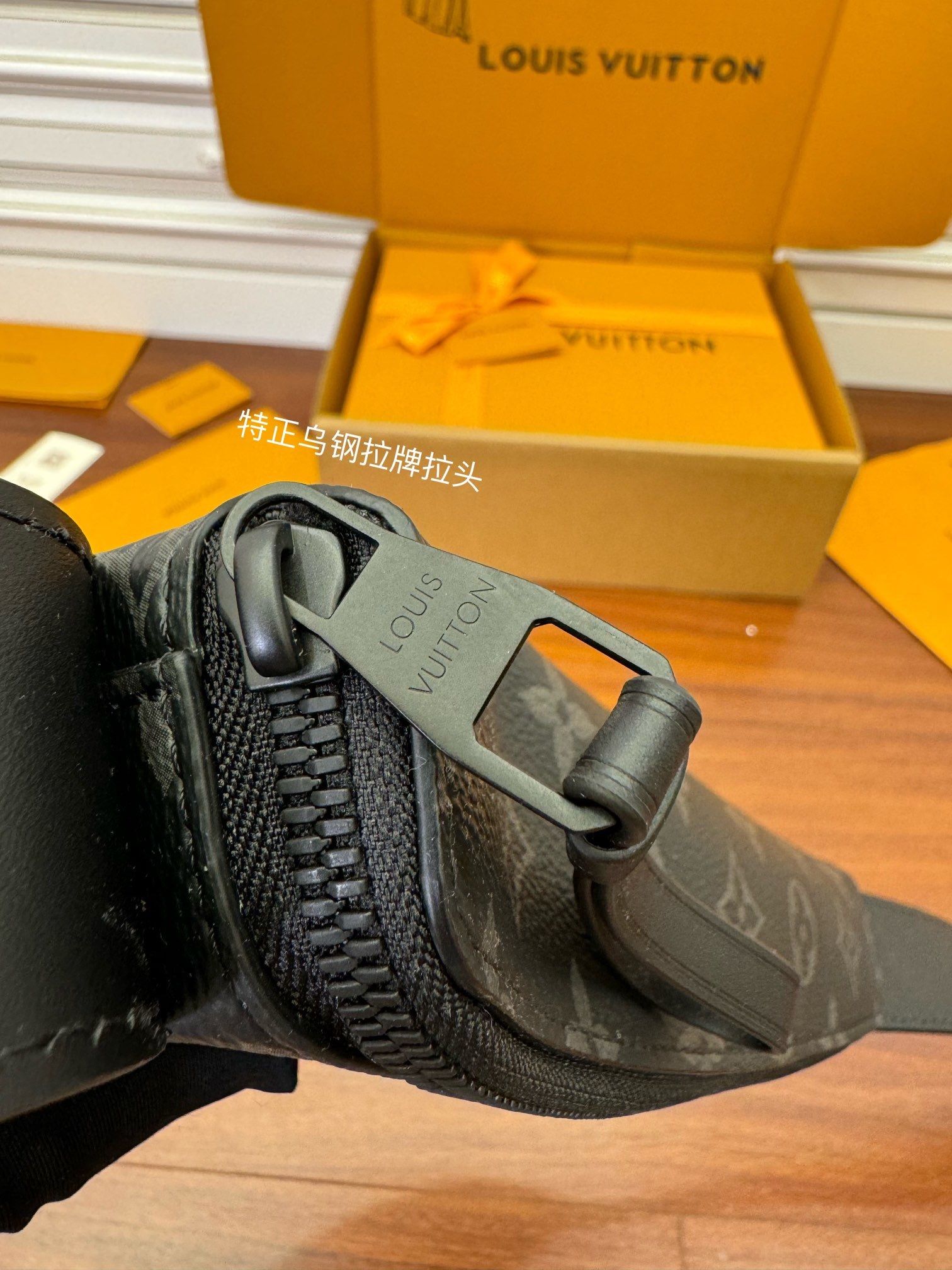 独家首发型号特正版M23835品质全面再次升级专柜同步电子芯片内码新礼盒礼品袋保护纸铜版电子标签合格证皮