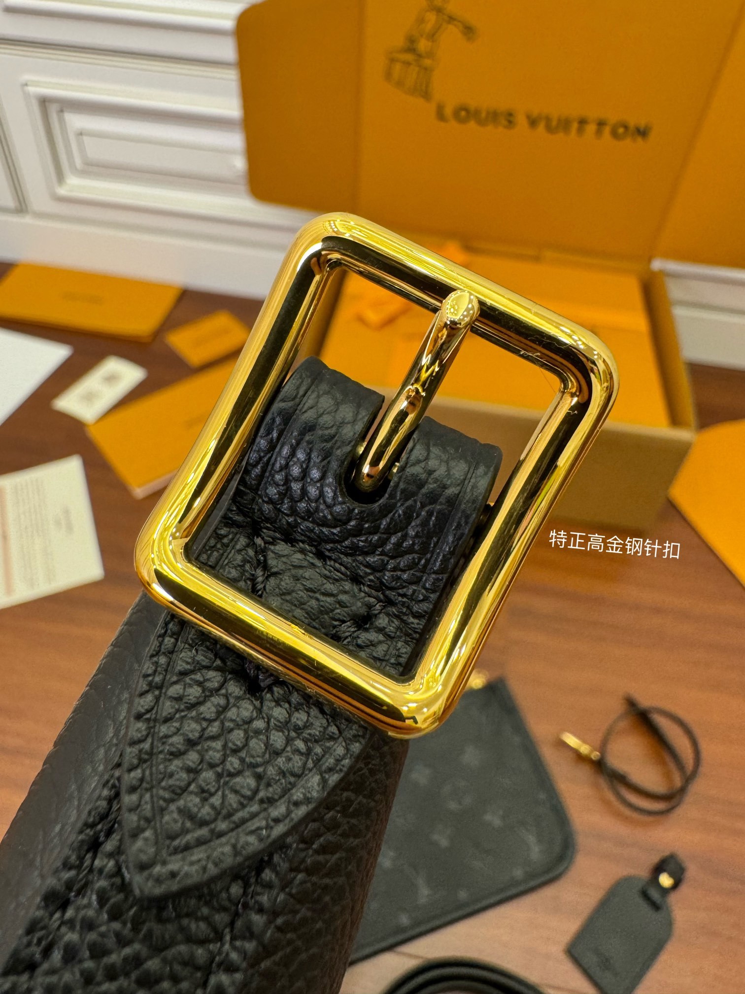 独家首发型号特正版M46288品质全面再次升级专柜同步电子芯片内码新礼盒礼品袋保护纸铜版电子标签合格证皮