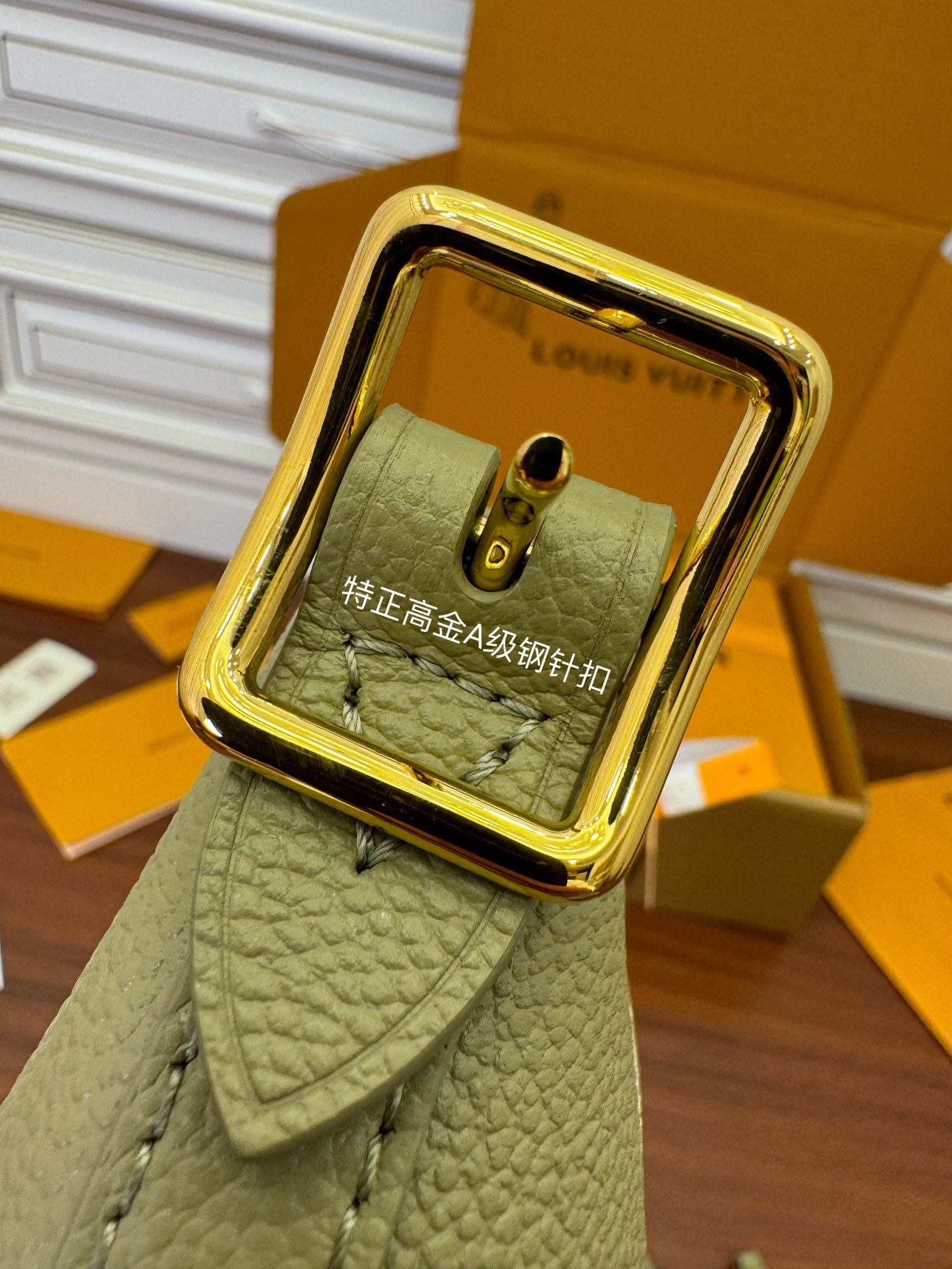 独家首发型号特正版M46672品质全面再次升级专柜同步电子芯片内码新礼盒礼品袋保护纸铜版电子标签合格证皮