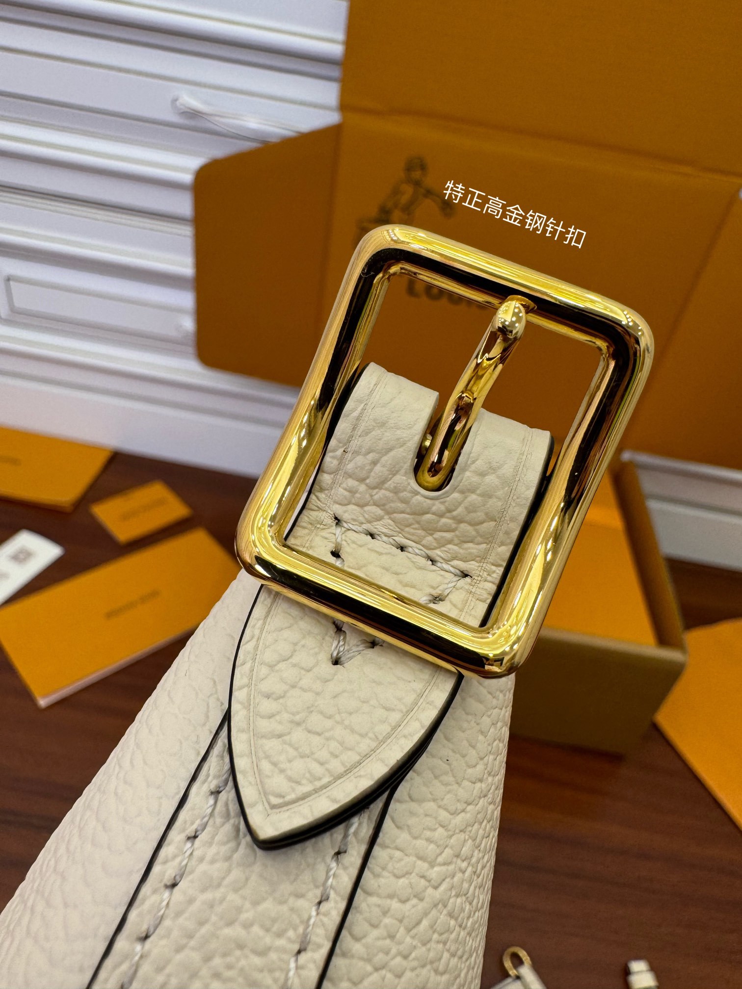 独家首发型号特正版M46293品质全面再次升级专柜同步电子芯片内码新礼盒礼品袋保护纸铜版电子标签合格证皮