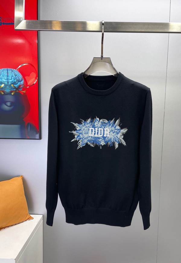 Dior Clothing Sweatshirts