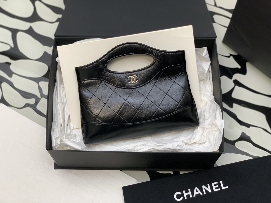 El rey 24c frito 31 bolsas súper mini en stock. El 31bagmini ya es muy lindo cuando lo recibes. ¡Hasta que conoces la b…