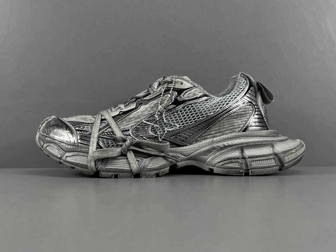 ¡El producto principal para la primavera se discute en cantidad! [Versión X: Balenciaga] Zapatos conceptuales para exte…