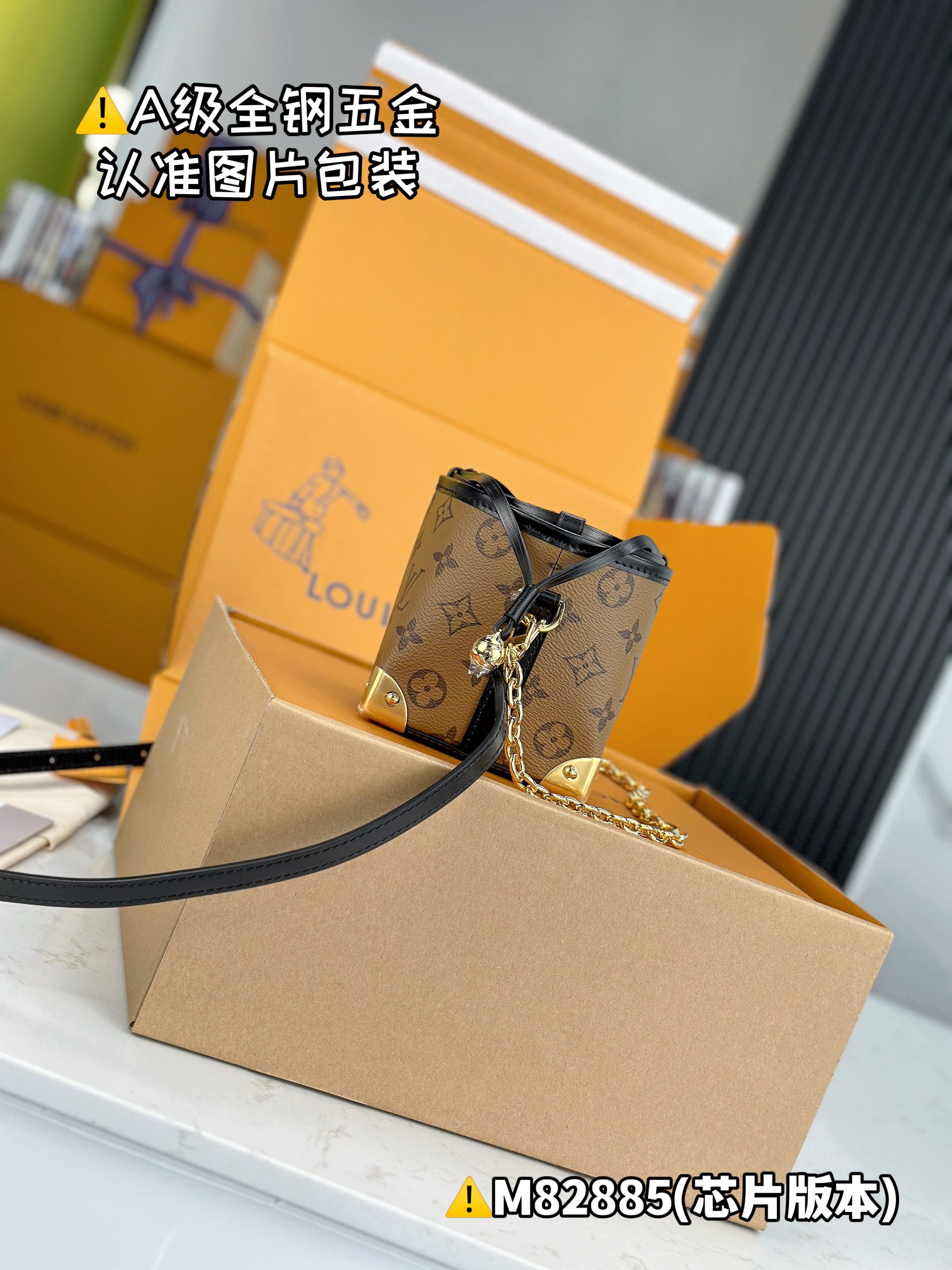 Louis Vuitton Vietnam OEM factory produces special high-elastic fabrics