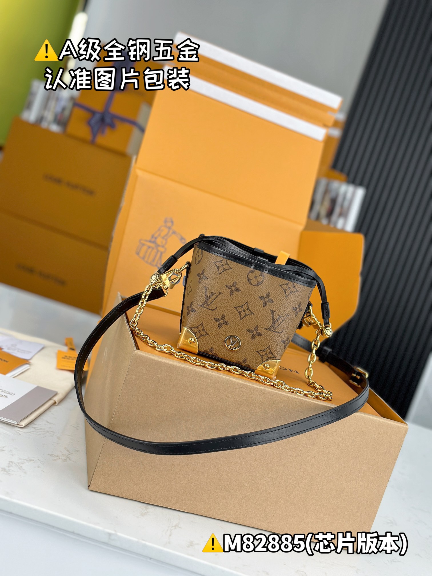 Louis Vuitton Vietnam OEM factory produces special high-elastic fabrics