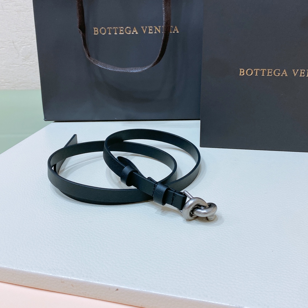 Stylish Belts Collection: Ms. Zibv’s & 23 Knot’s, Calf Imports, Brass Buckle, Various Sizes - 图片 2