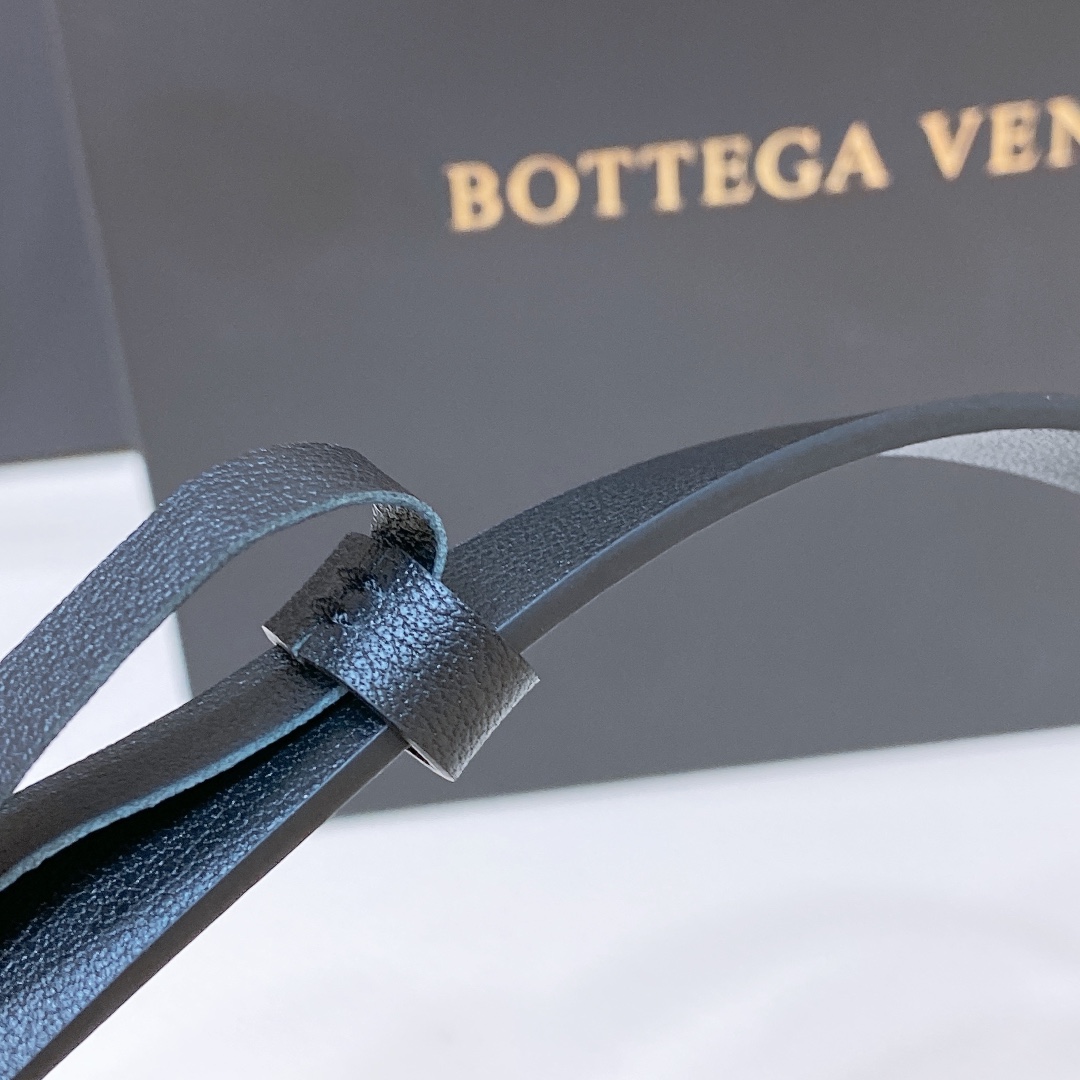 Stylish Belts Collection: Ms. Zibv’s & 23 Knot’s, Calf Imports, Brass Buckle, Various Sizes - 图片 5