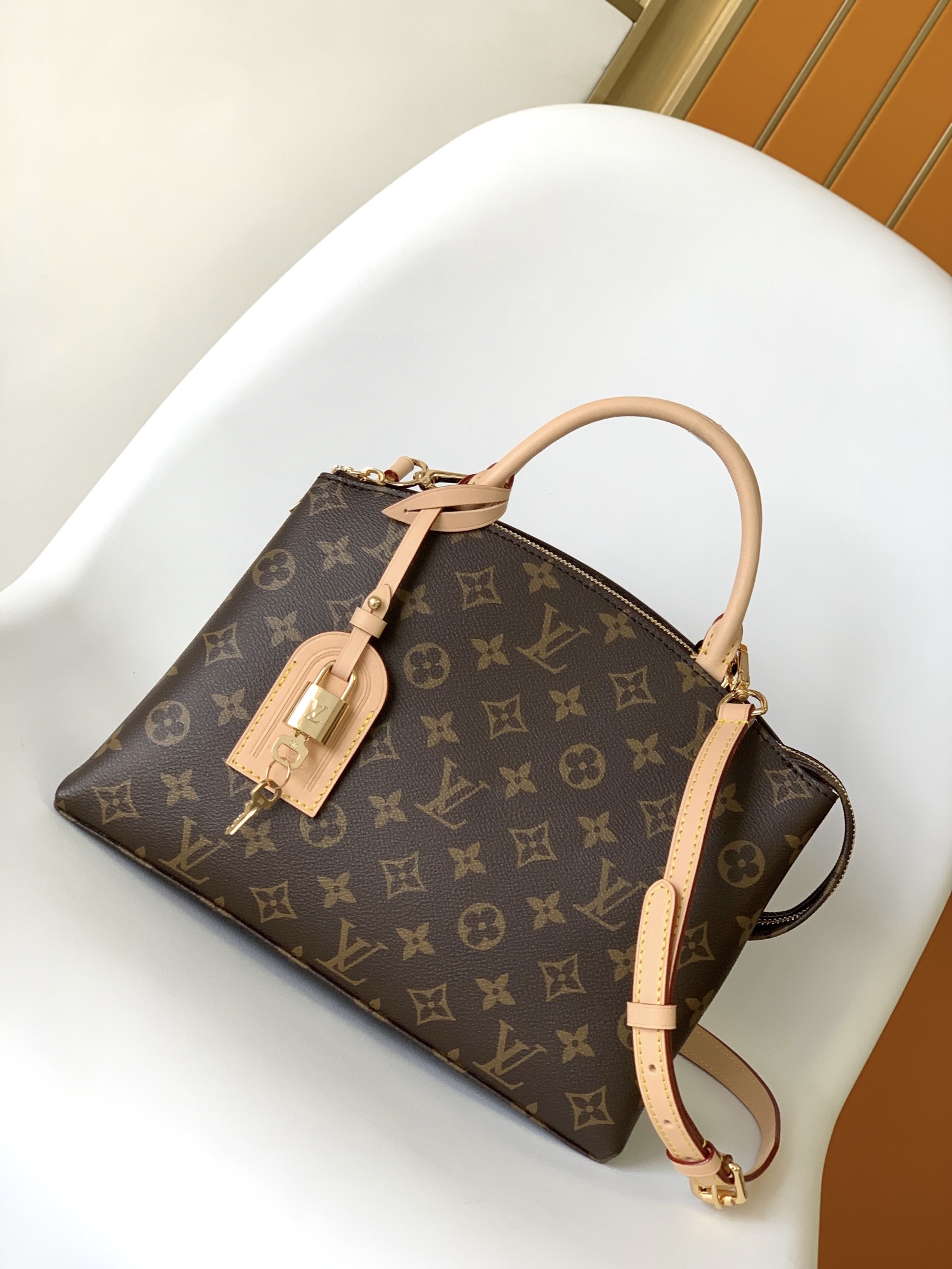 Louis Vuitton Bags Handbags M45900