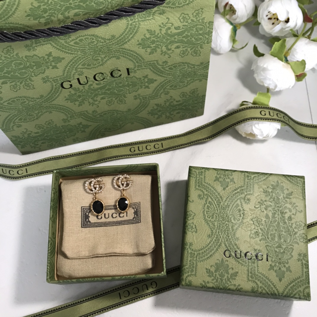 구찌 귀걸이 55787 Gucci Earrings
