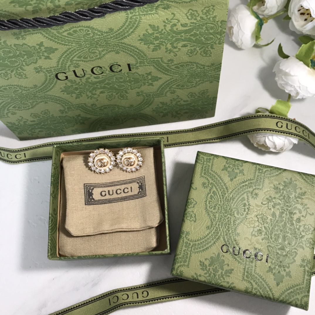 구찌 귀걸이 55785 Gucci Earrings