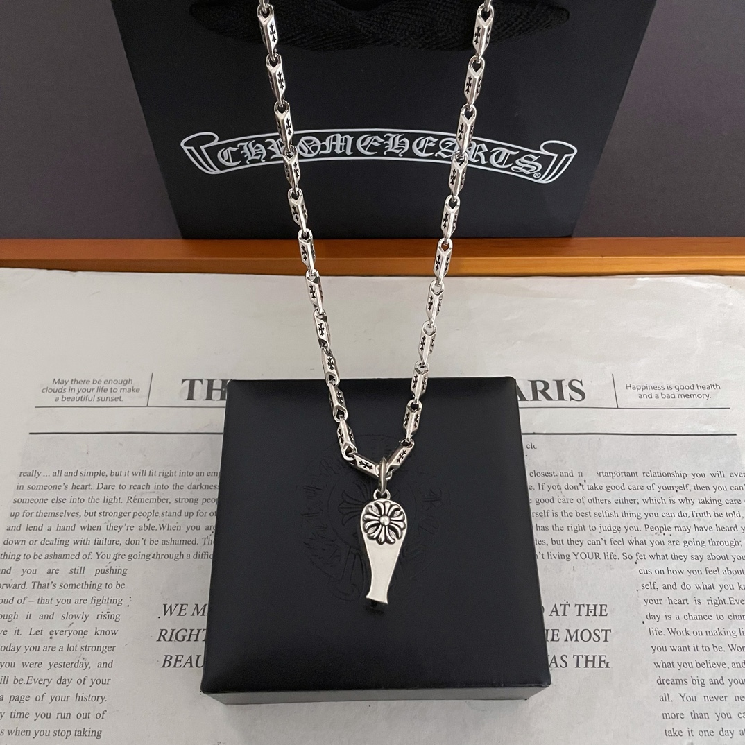 크롬하츠 목걸이 126800 Chrome Hearts Necklace
