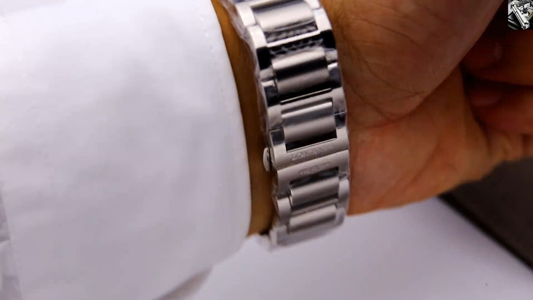 Longines Conquest Classic Automatic Blue Dial Men's Watch L2.785.4.96.6