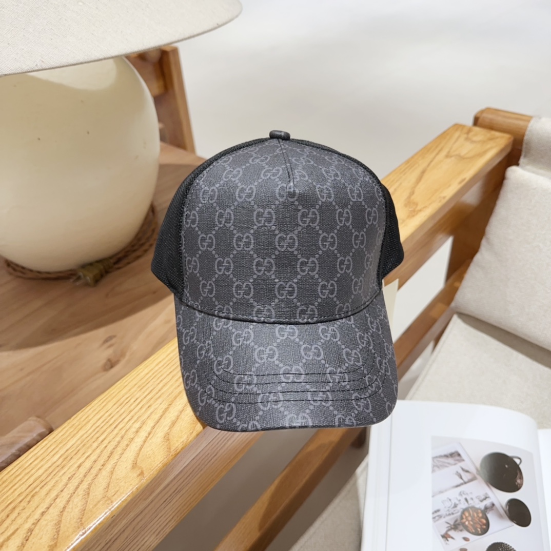 Gucci Hats Buy High Quality Cheap Hot Replica
 Cotton Genuine Leather Fashion