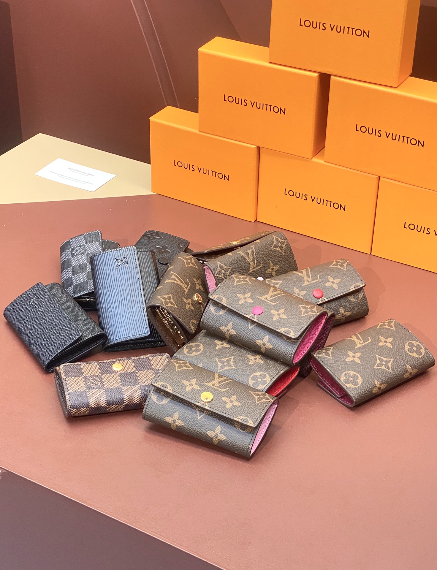 [Louis Vuitton Women