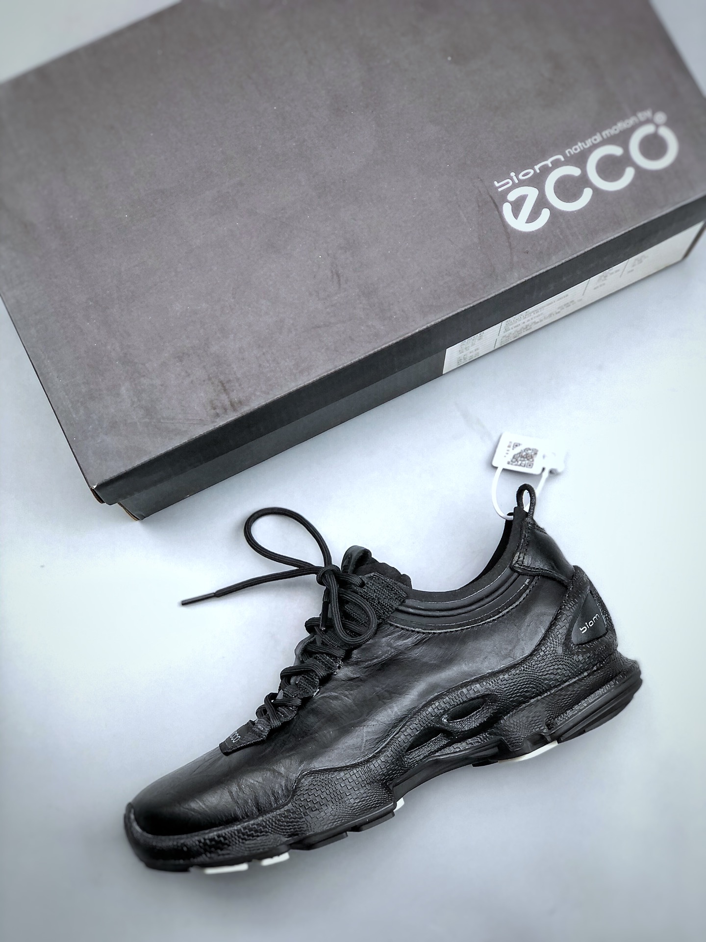 Ecco 25th Anniversary Classic #Classic and modern craftsmanship quality fusion