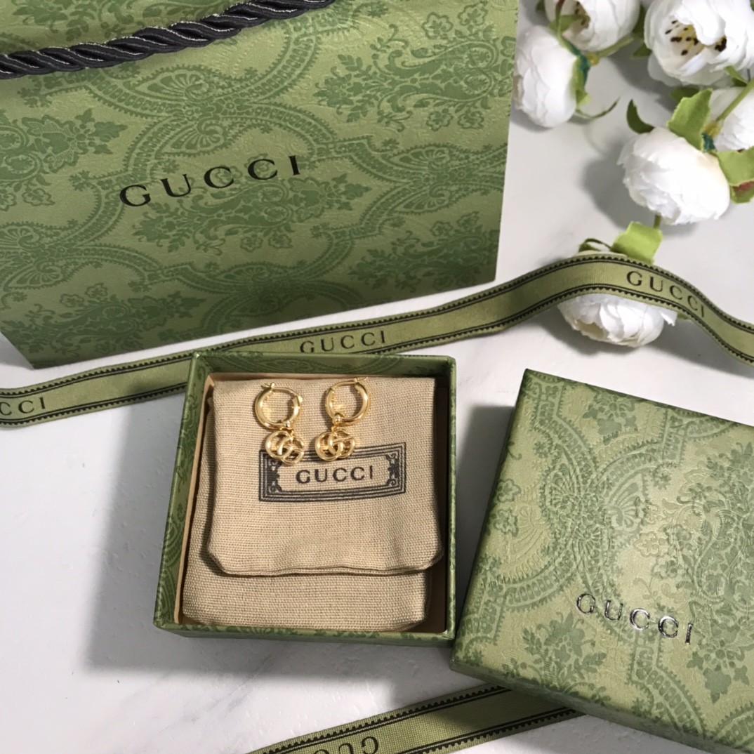 구찌 귀걸이 55827 Gucci Earrings