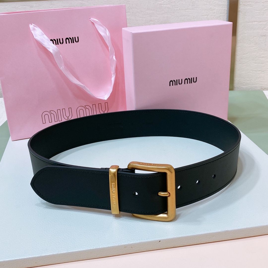 미우미우 벨트 57780 Miu Miu Belt