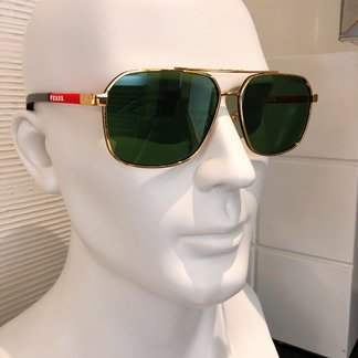 Prada Best
 Sunglasses Men Summer Collection