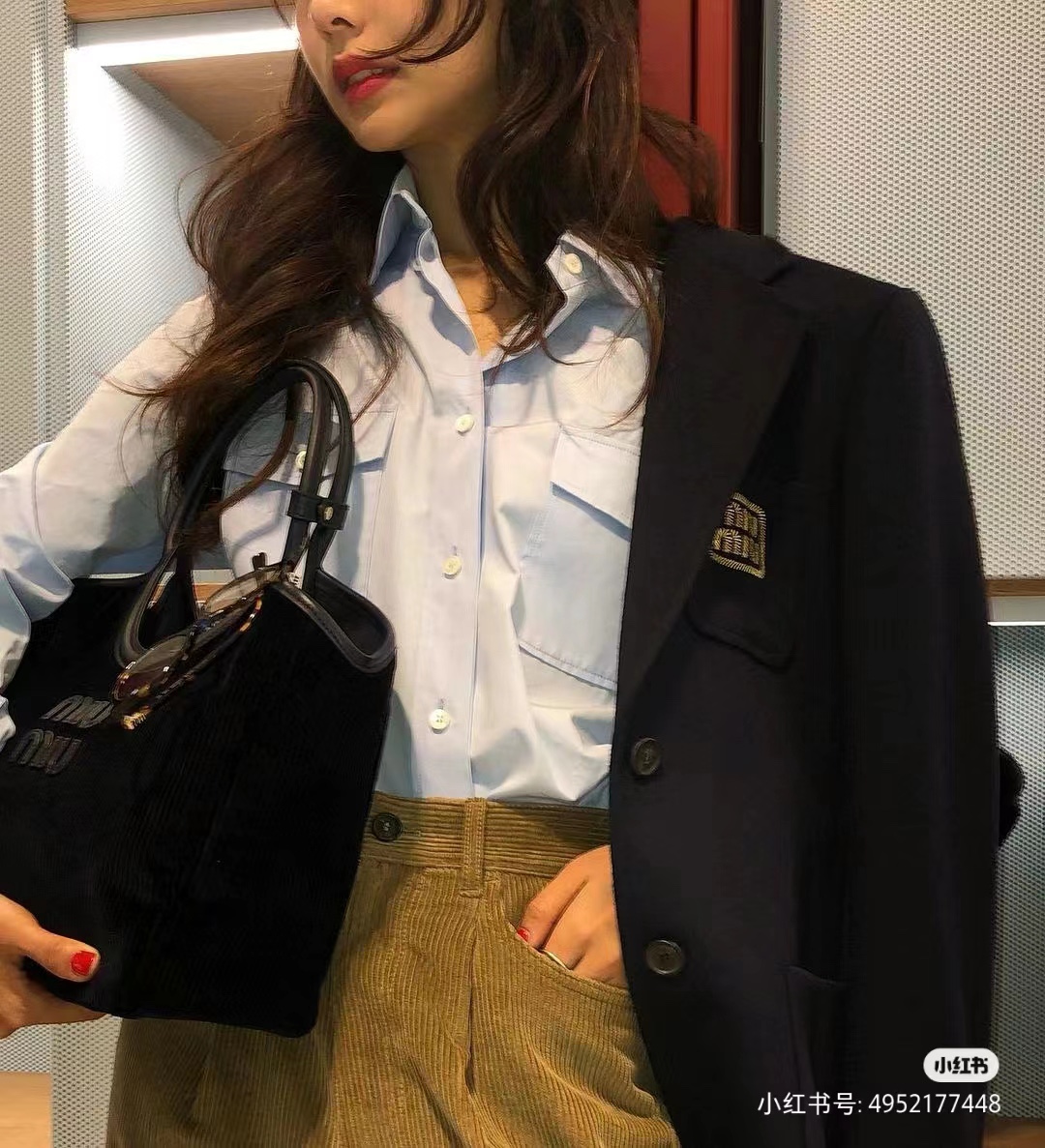 [Miu Miu Women