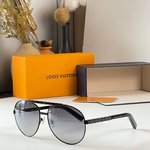 AAAAA
 Louis Vuitton Sunglasses Top Designer replica
