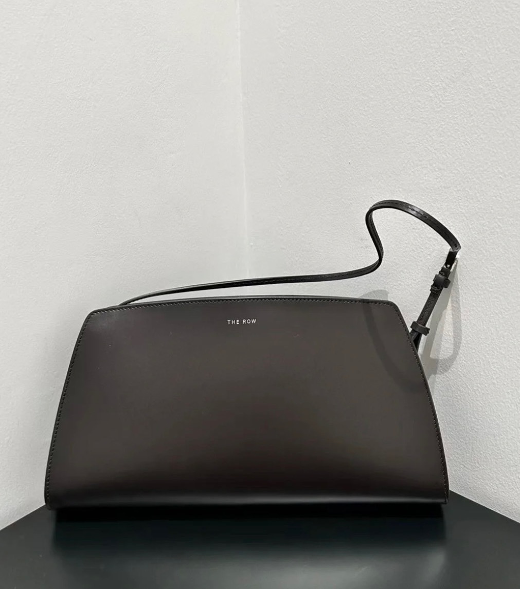 더로우 128587 가방 The Row Bag