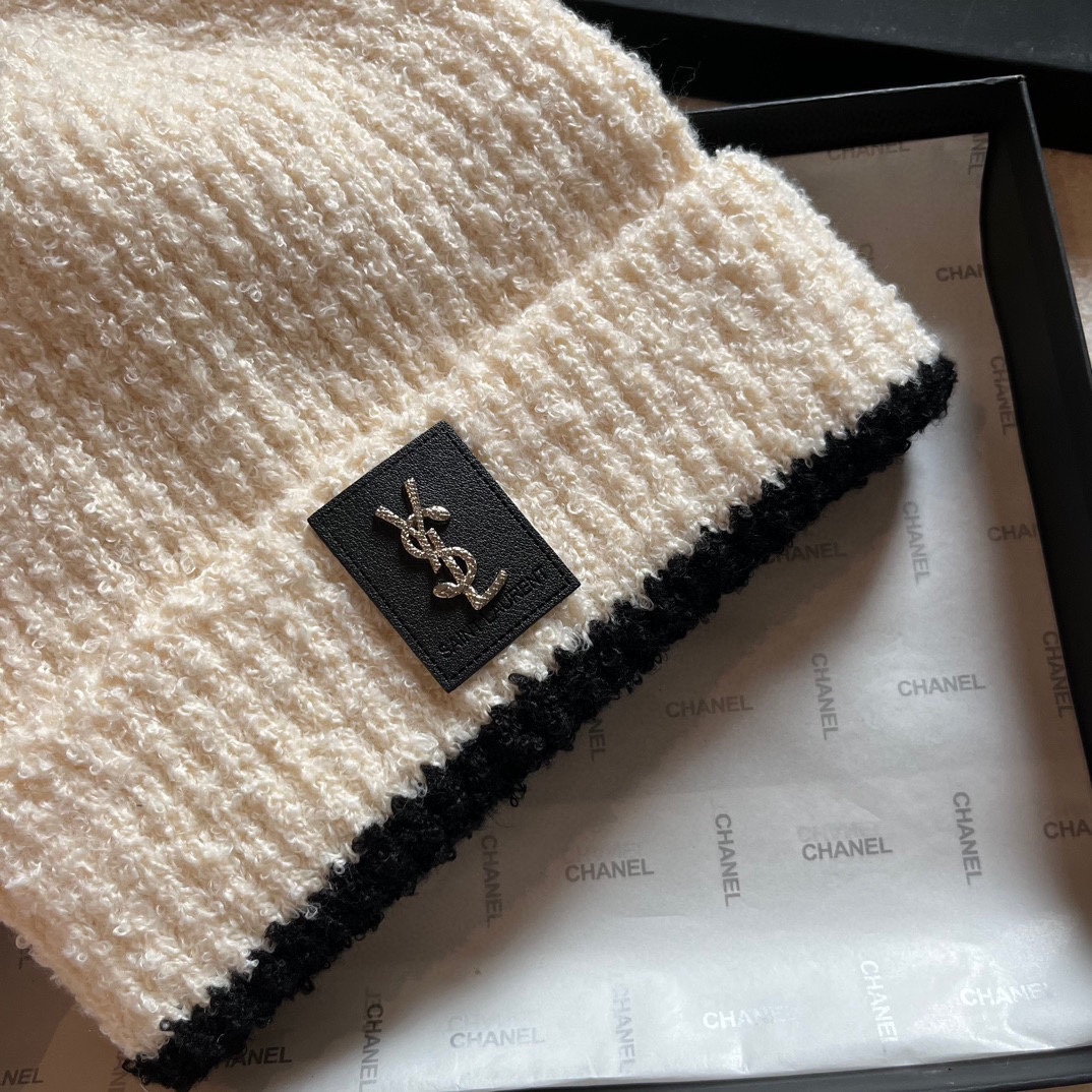 [YSL Hats]