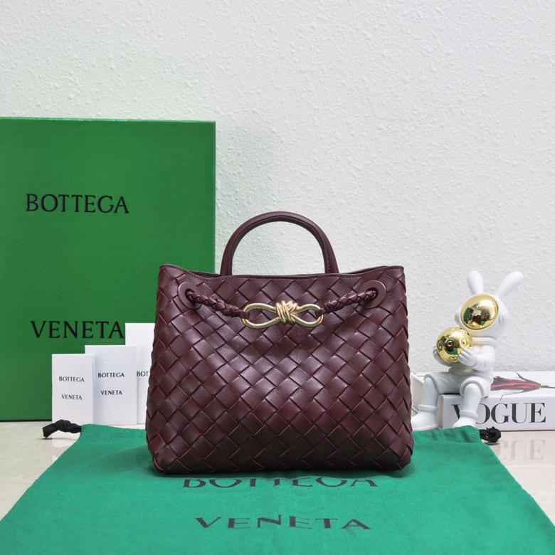 Bottega Veneta BV Intrecciato Bags Handbags Weave Spring/Summer Collection