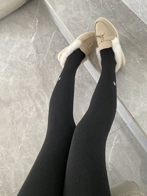 Chanel Sock- Pantyhose