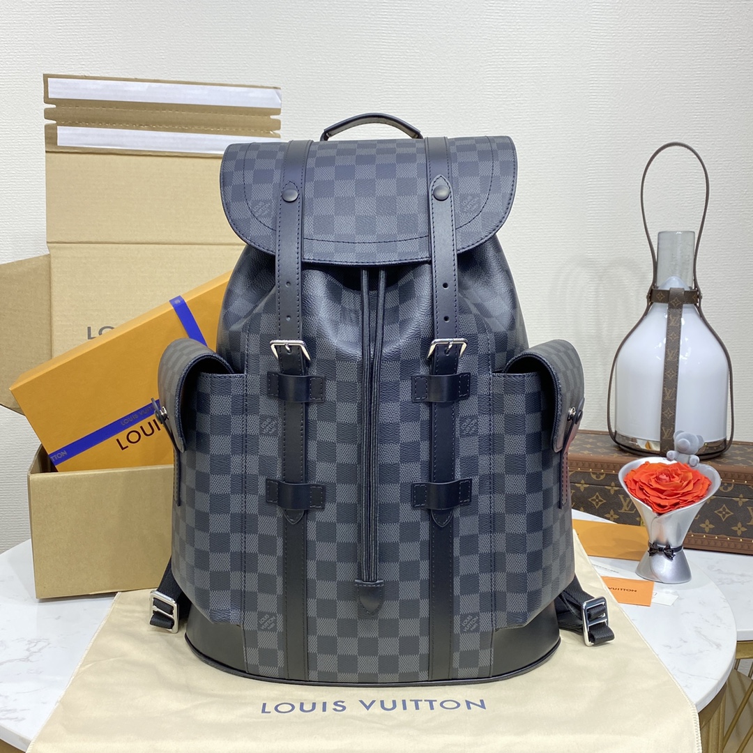 루이비통(버드케이지) 모노그램 M43735 가방 Louis Vuitton Bag