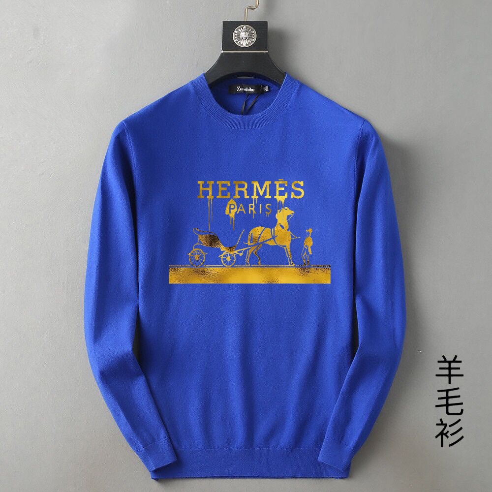 Hermes Clothing Sweatshirts