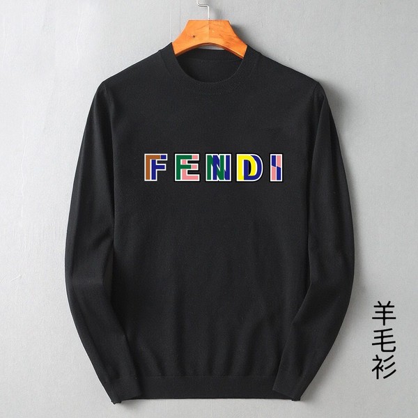 Fendi Clothing Sweatshirts