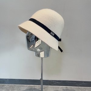 How to Find Designer Replica Dior Hats Straw Hat Wool Fall/Winter Collection