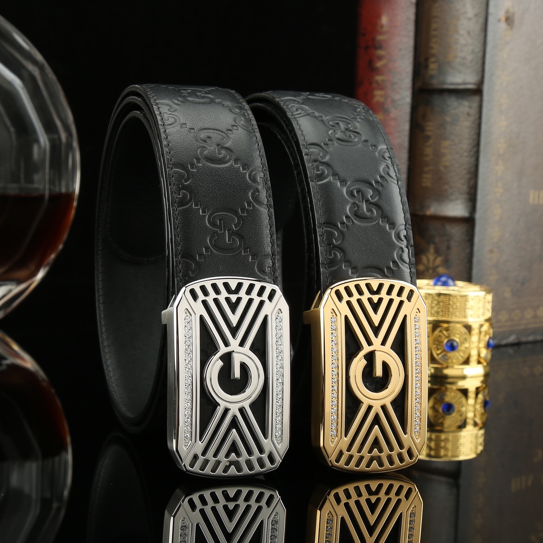 NO:139823,Original single Guqi punching original single high-end quality counter official website synchronous width 3.8 exquisite diamond inlaid steel buckle head Italian imported cowhide original pattern~ texture clear and realistic feeling creates a brand new visual 3D suburban fruit high-end customers buy gifts for their own products Length 100-125, belt, cowhide19860909原单  古奇冲孔原单高端品质专柜官网同步宽度3.8精美镶钻钢扣头意大利进口头层牛皮原版花纹~纹理消晰真实感超强打造全新的视觉3D郊果高档客户入手送礼自用佳品 长度100一125,皮带,cowhide,Belt