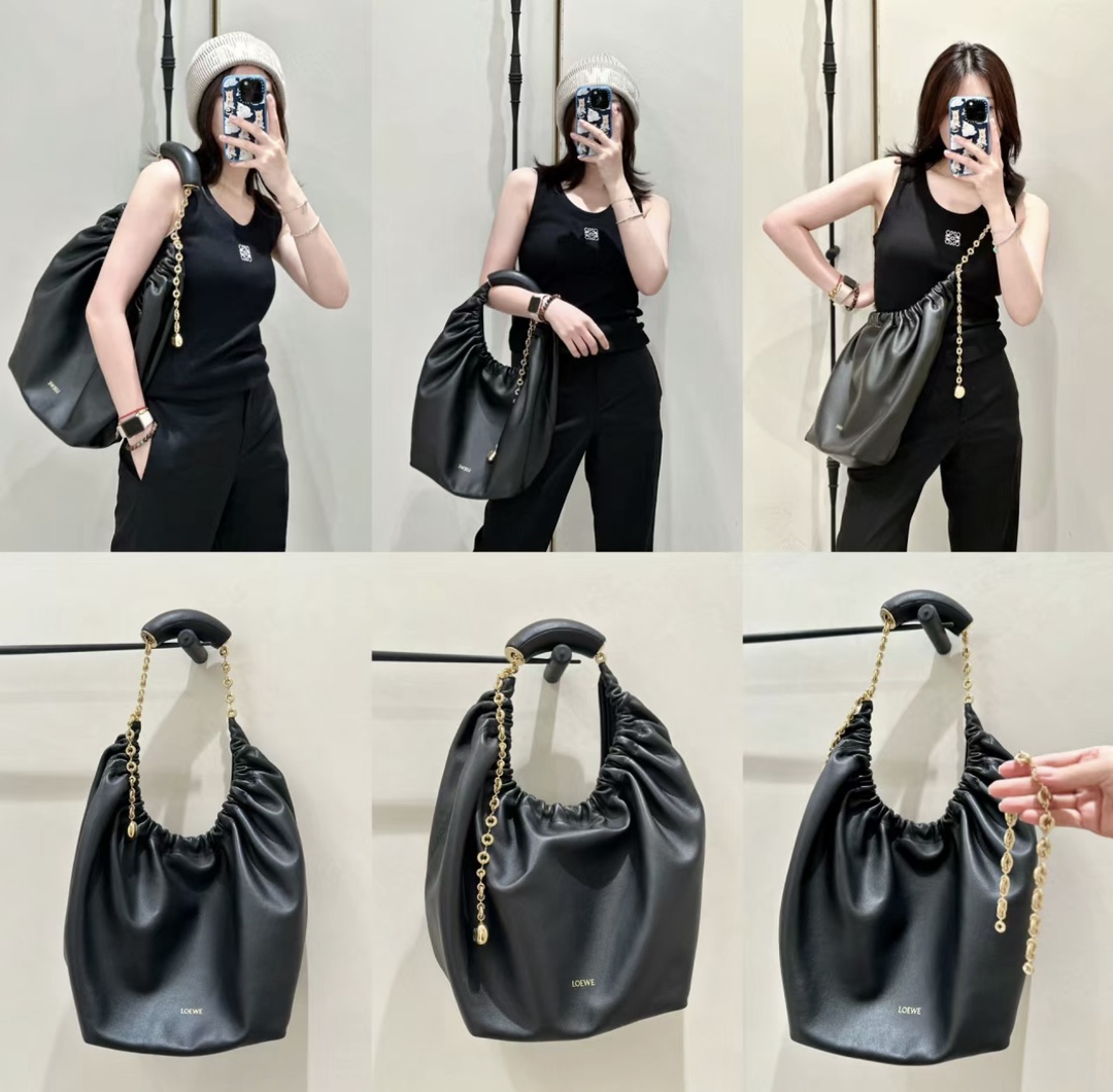 loewe new saueeze