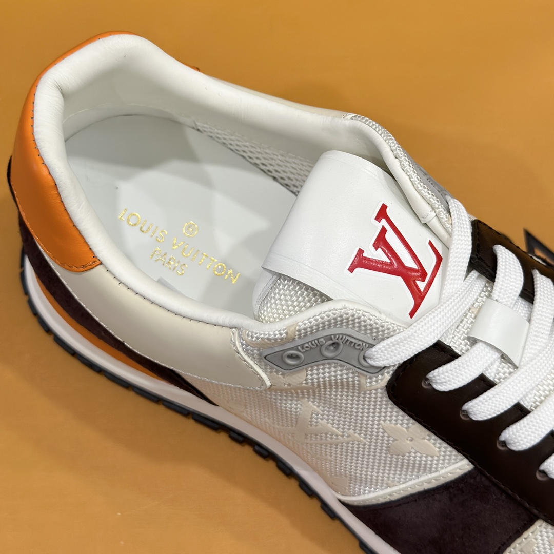 路易威登 Louis Vuitton 高定典藏经典高奢皮鞋男鞋女鞋鞋履高跟鞋 #915ED489 7