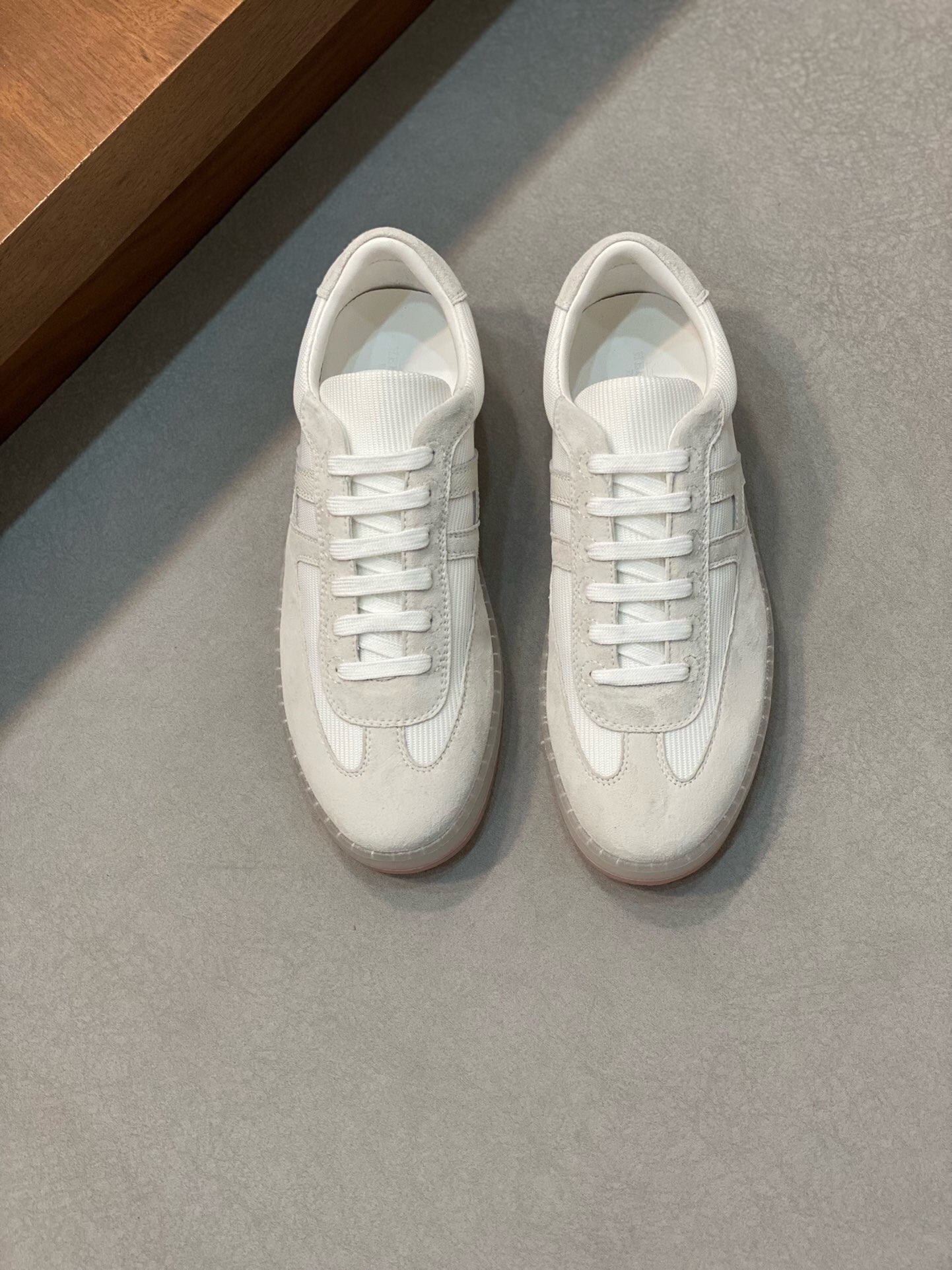 NO:216729,Brand HERMES original color matching, size 39-44 customized 38.45 price, material Hermes new style, boutique sports shoes, soft upper, cowhide, inner style, dynamic original Hermes TPU rubber sole, simple and generous sports and casual, Hermes casual shoes, hermes, hermes, sneakers, cowhide19860909品牌HERMES 颜色原版配色 码数39-44定做38.45 价格 材质爱马仕新款 精品运动鞋 鞋面柔软牛皮牛皮内里版型时尚 动感十足原版爱马仕TPU橡胶底 简洁大方运动休闲,爱马仕 休闲鞋,hermes,hermes,sneakers,cowhide,Men's shoes