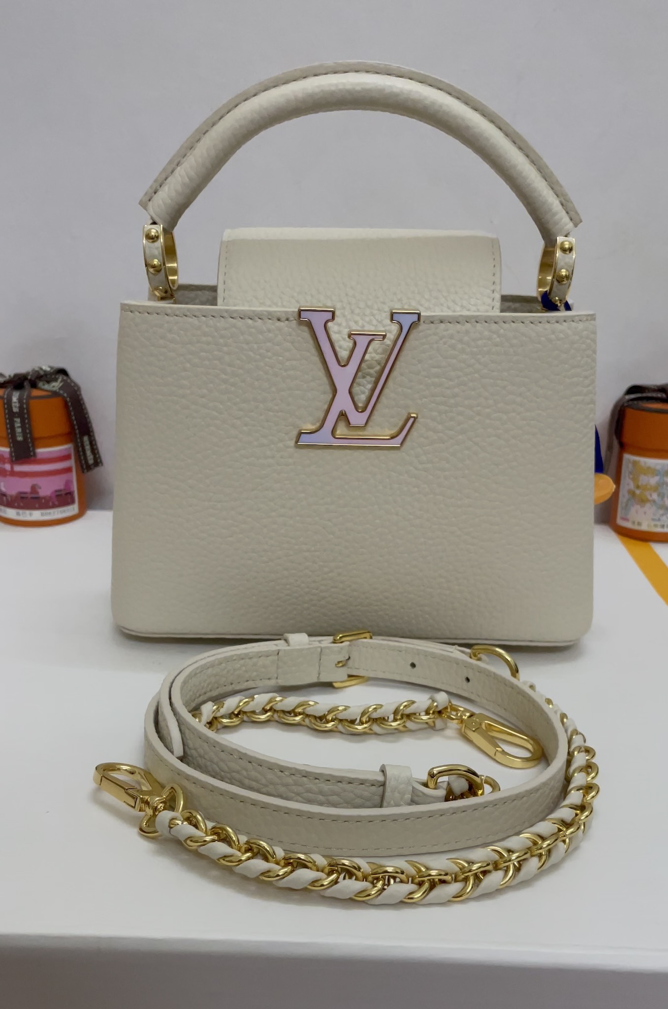 Best Quality Fake
 Louis Vuitton Handbags Crossbody & Shoulder Bags