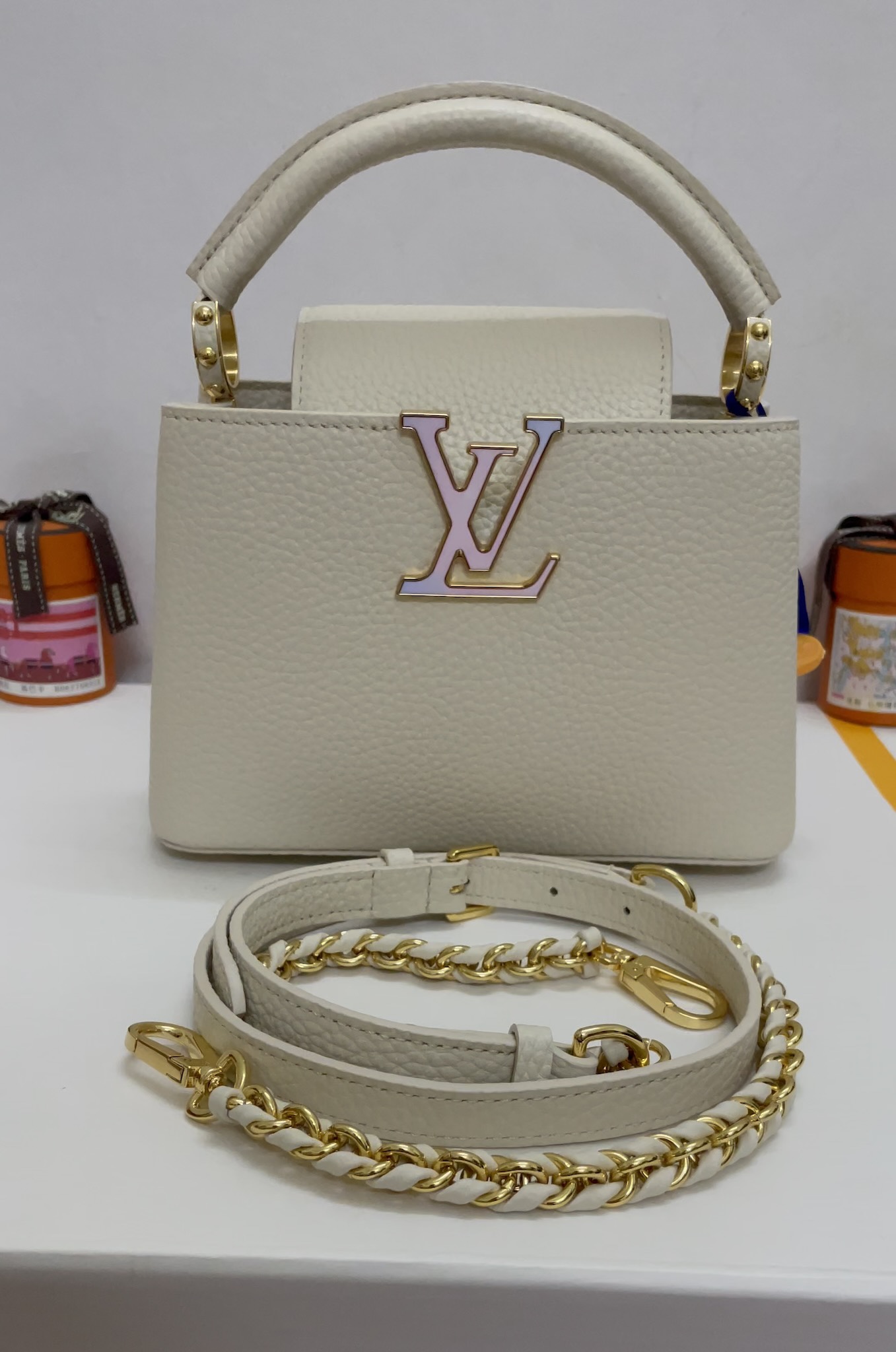 Best Quality Fake
 Louis Vuitton Handbags Crossbody & Shoulder Bags